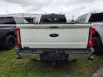 2023 Ford Super Duty F-250 SRW XL