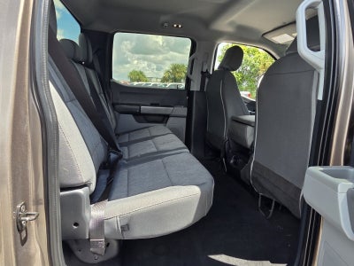 2023 Ford F-250 XL