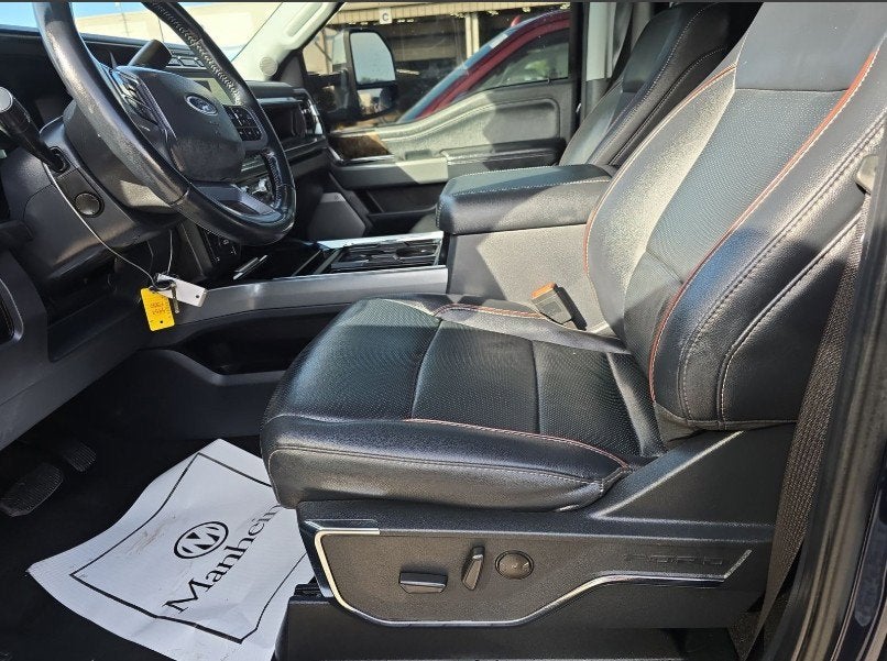 2023 Ford F-350 LARIAT