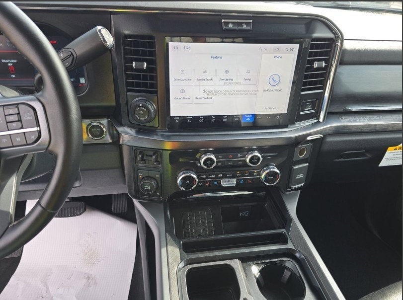 2026 Ford Super Duty F-350 DRW XL