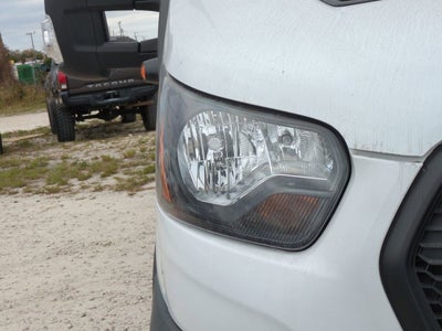 2024 Ford Transit-350 Cargo Van Base