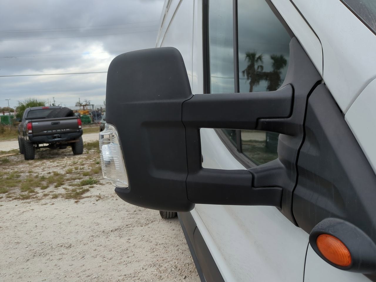 2024 Ford Transit-350 Cargo Van Base