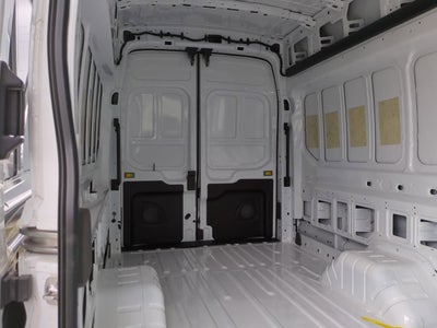 2024 Ford Transit-350 Cargo Van Base
