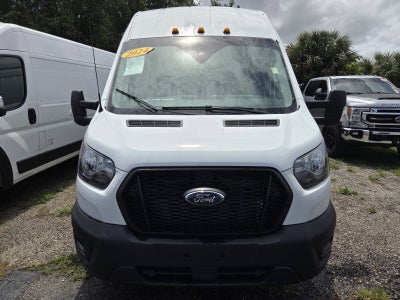 2024 Ford Transit-350 Cargo Van Base
