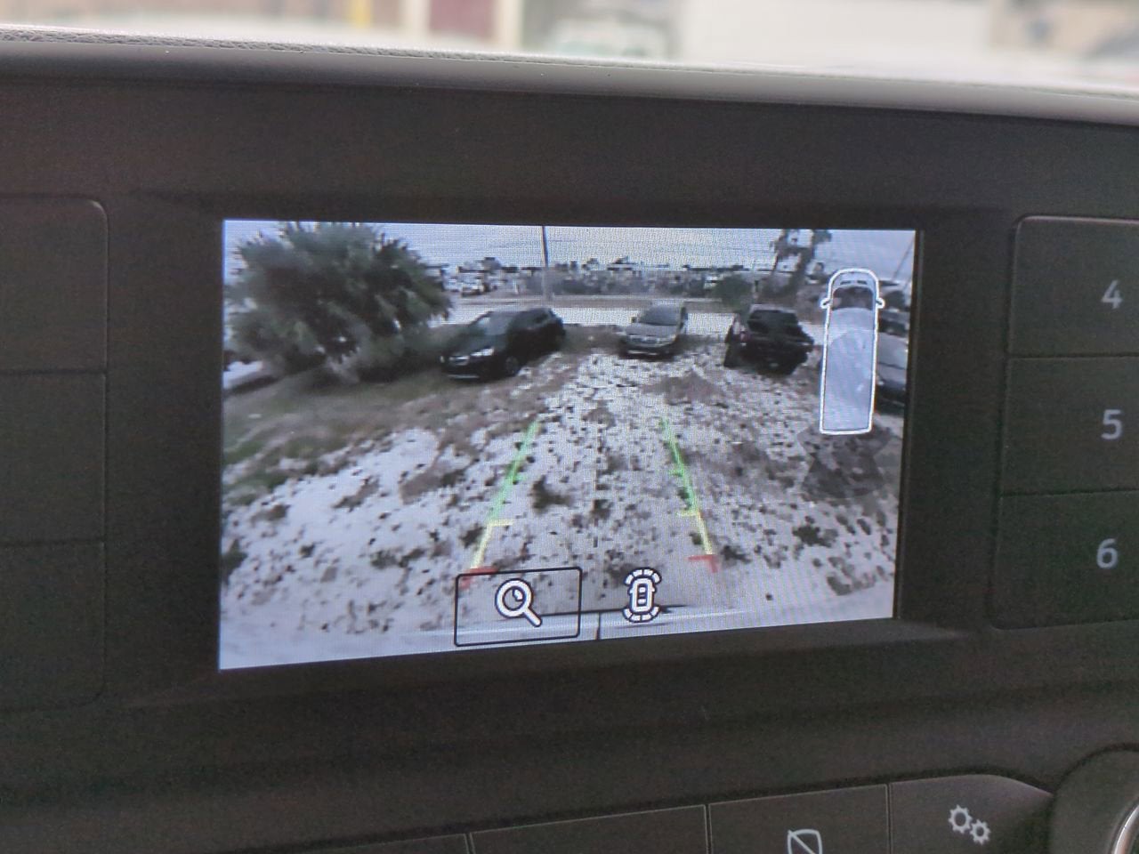 2024 Ford Transit-350 Cargo Van Base