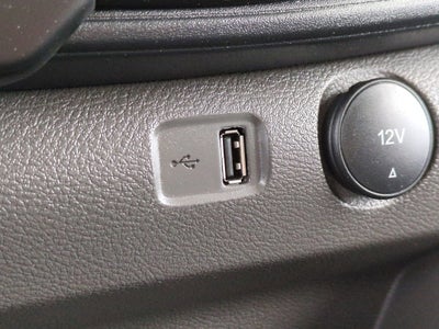 2024 Ford Transit-350 Cargo Van Base