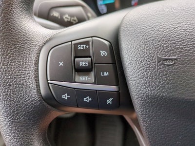 2024 Ford Transit-350 Cargo Van Base