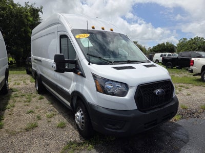 2024 Ford Transit-350 Cargo Van Base