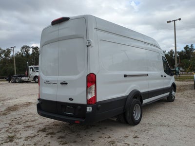 2024 Ford Transit-350 Cargo Van Base