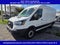 2023 Ford Transit-250 Cargo Van Base