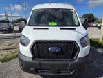 2023 Ford Transit-250 Cargo Van Base