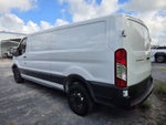 2025 Ford Transit-250 Cargo Van Base