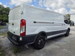 2025 Ford Transit-250 Cargo Van Base