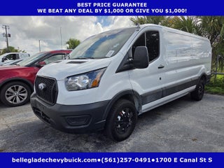 2025 Ford Transit-250 Cargo Van Base