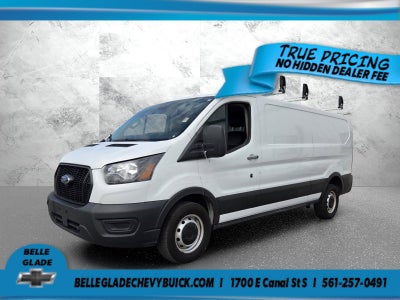 2023 Ford Transit-250 Cargo Van Base