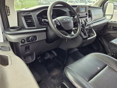 2023 Ford Transit-250 Cargo Van Base