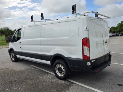 2023 Ford Transit-250 Cargo Van Base