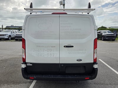 2023 Ford Transit-250 Cargo Van Base