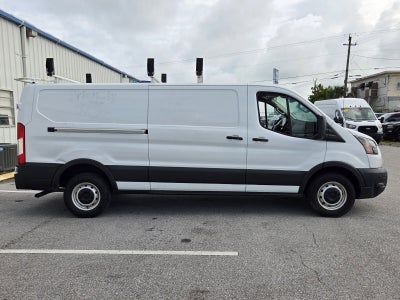 2023 Ford Transit-250 Cargo Van Base