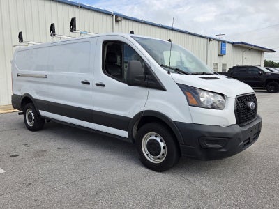 2023 Ford Transit-250 Cargo Van Base