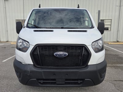 2023 Ford Transit-250 Cargo Van Base
