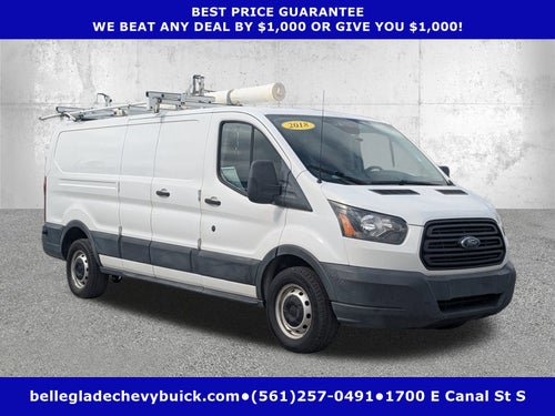 2018 Ford Transit-350 Base
