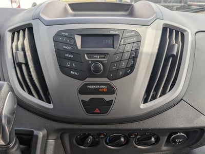 2018 Ford Transit-350 Base