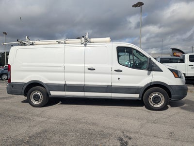 2018 Ford Transit-350 Base