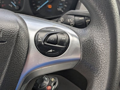 2018 Ford Transit-350 Base