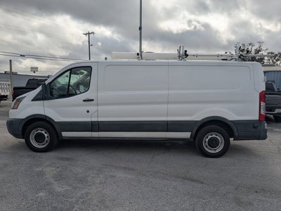 2018 Ford Transit-350 Base