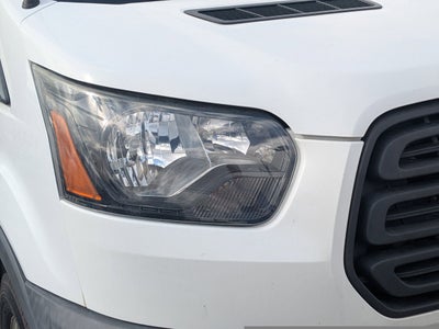 2018 Ford Transit-350 Base