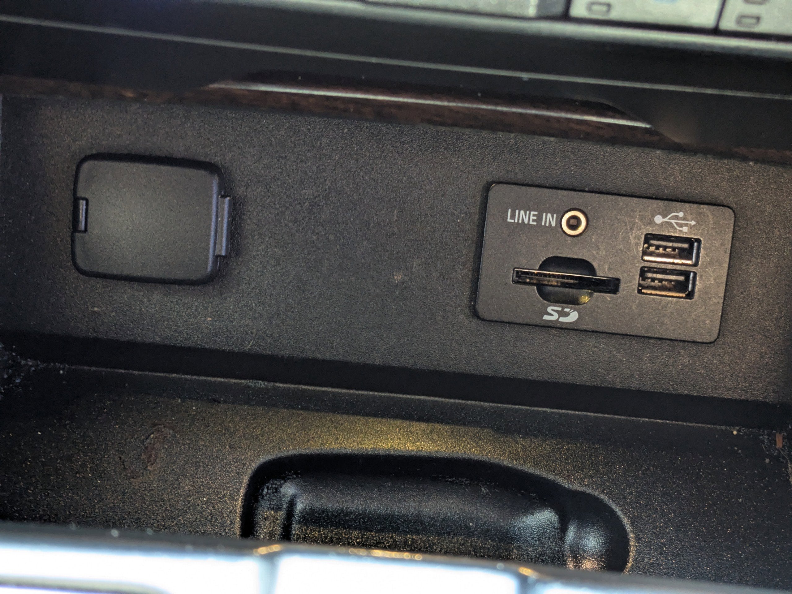 2015 Ford F-150 XL