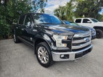 2015 Ford F-150 King Ranch