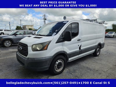 2016 Ford Transit-150 Base