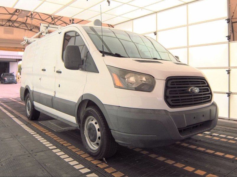 2016 Ford Transit-150 Base