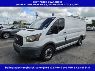 2016 Ford Transit-150 Base