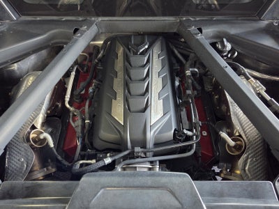 2023 Chevrolet Corvette Stingray 1LT