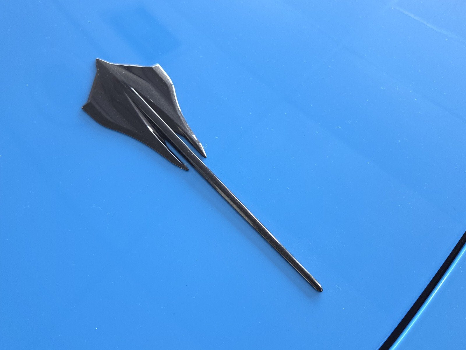 2023 Chevrolet Corvette Stingray 1LT