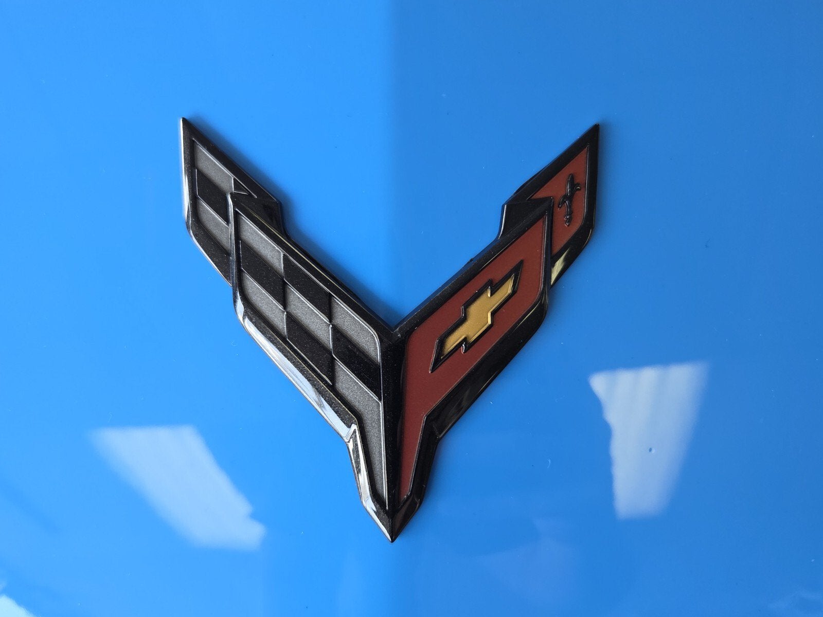 2023 Chevrolet Corvette Stingray 1LT