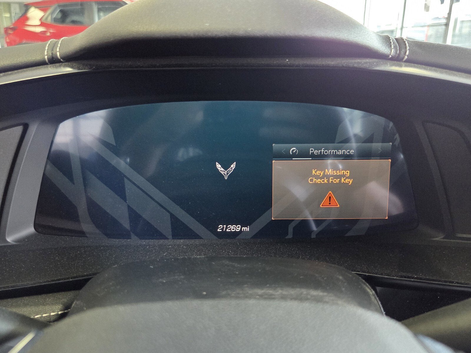 2023 Chevrolet Corvette Stingray 1LT