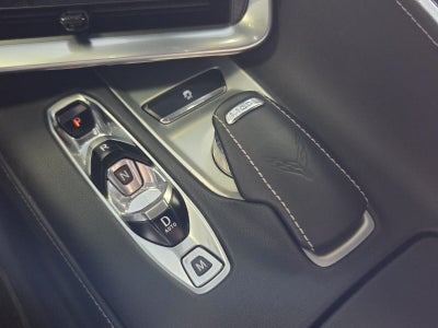 2023 Chevrolet Corvette Stingray 1LT