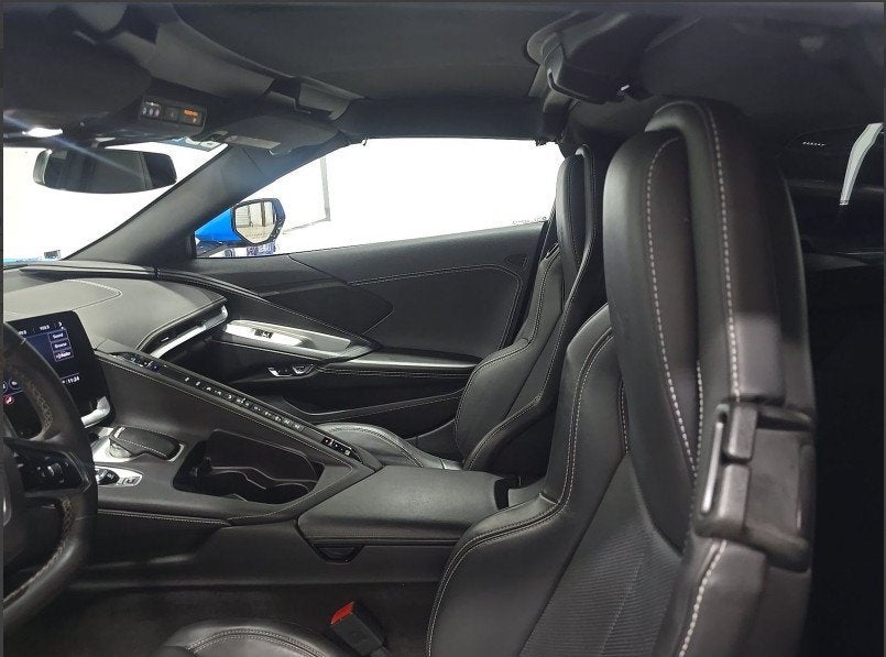 2023 Chevrolet Corvette Stingray 1LT