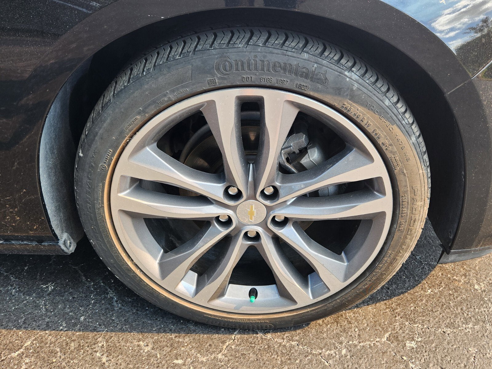 2023 Chevrolet Malibu 2LT