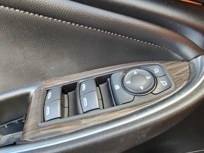 2023 Chevrolet Malibu 2LT