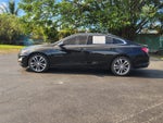 2023 Chevrolet Malibu 2LT