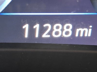 2023 Chevrolet Malibu 2LT