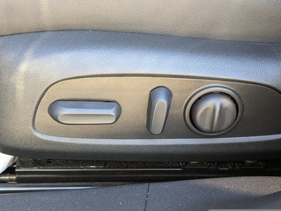 2023 Chevrolet Malibu 2LT