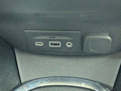 2023 Chevrolet Malibu 2LT