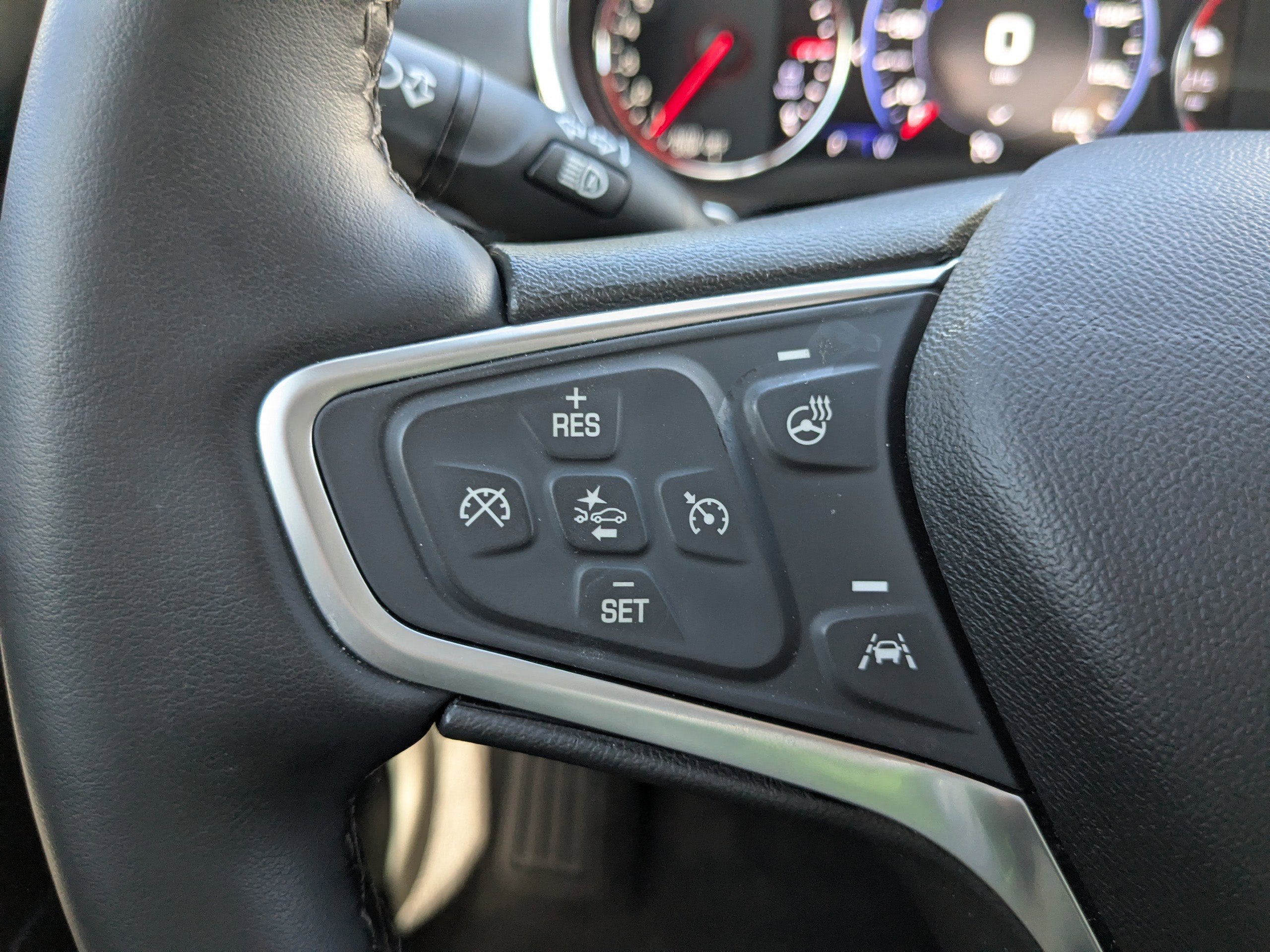 2023 Chevrolet Malibu 2LT