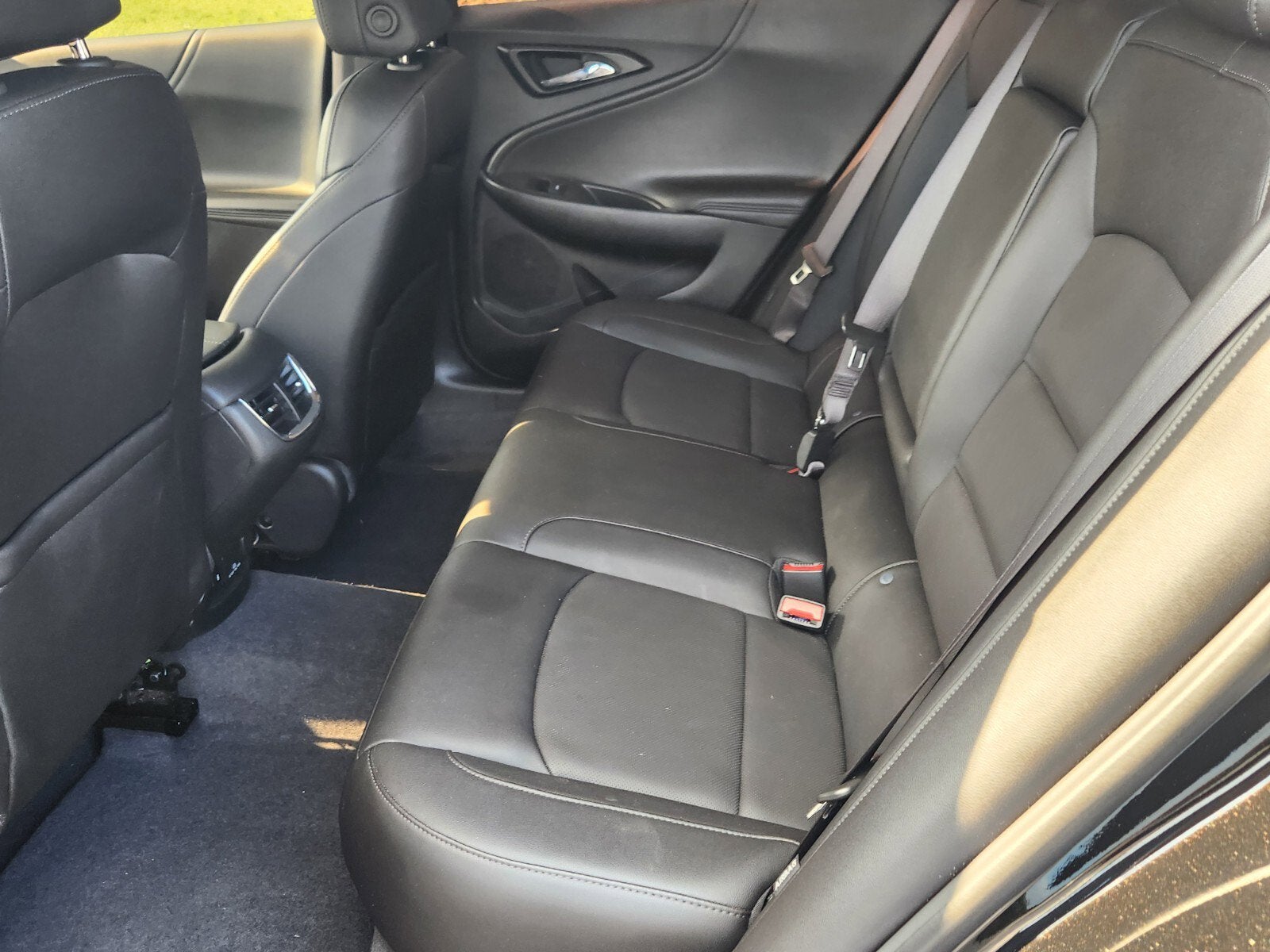 2023 Chevrolet Malibu 2LT